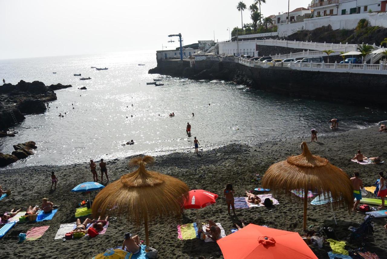 شقة Sol Y Mar بويرتو دي سانتياغو المظهر الخارجي الصورة