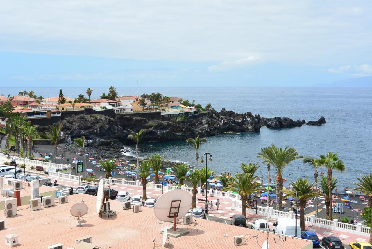 شقة Sol Y Mar بويرتو دي سانتياغو المظهر الخارجي الصورة